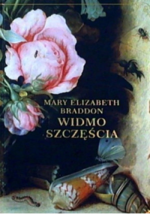 Widmo szczęścia - Mary Elizabeth Braddon - książka  wyd. 2023