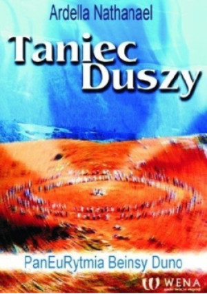 Taniec duszy - Ardella Nathanael - książka  wyd. 2007