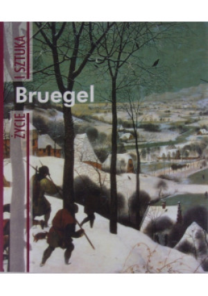 Bruegel Życie i sztuka - David Bianco - książka  wyd. 2010