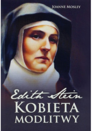 Kobieta modlitwy - Joanne Mosley - książka  wyd. 2012