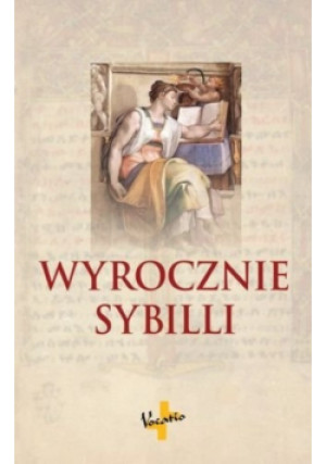 Wyrocznie Sybilli - Ewa Matyszczak - książka  wyd. 2010