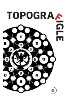 Topografigle - książka  wyd. 2021