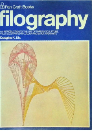 Filography - Douglas K. Dix - książka  wyd. 1975