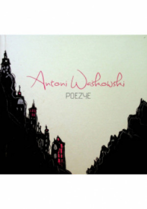 Poezye - Antoni Waśkowski - książka  wyd. 2018