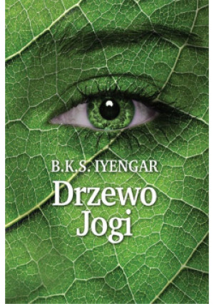 Drzewo jogi - B. K. S. Iyengar - książka  wyd. 2000