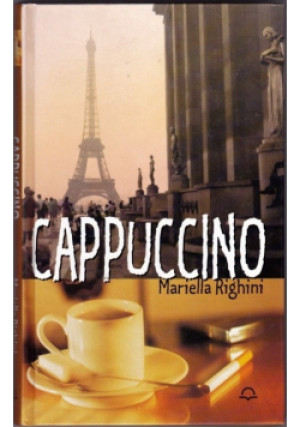 Cappuccino - Mariella Righinii - książka  wyd. 2001