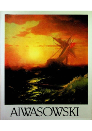 Aiwasowski - książka  wyd. 1987