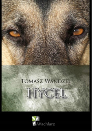 Hycel - Tomasz Wandzel - książka  wyd. 2012