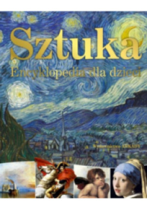 Sztuka - Susie Hodge, Taylor Taylor - książka  wyd. 2018