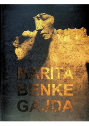 Jak jeden dzień - Marita Benke Gajda - książka  wyd. 2020