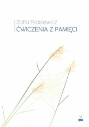 Ćwiczenia z pamięci - Piłasiewicz Zofia - książka  wyd. 2020