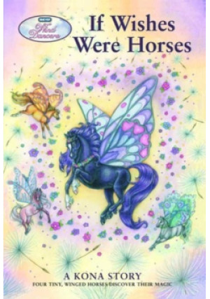 If Wishes Were Horses - książka  wyd. 2008