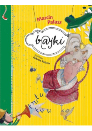 B@jki - Marcin Pałasz - książka  wyd. 2020