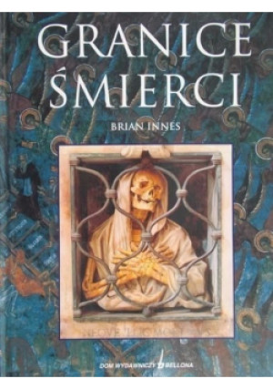 Granice śmierci - Brian Innes - książka  wyd. 1999