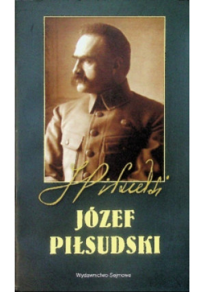Józef Piłsudski - Włodzimierz Suleja - książka historyczna wyd. 2010