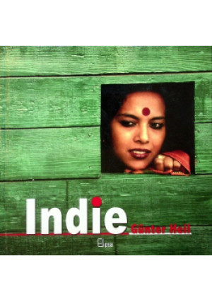 Indie - Gunter Heil - książka  wyd. 2006