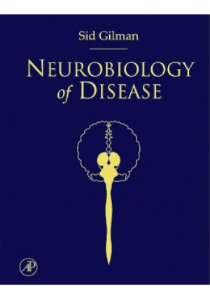 Neurodegenerative Diseases - Sid Gilman - książka  wyd. 2005