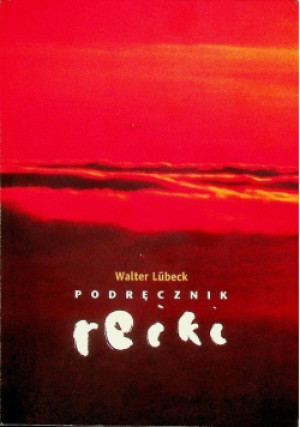 Podręczniki reiki - Walter Lubeck - książka  wyd. 1999