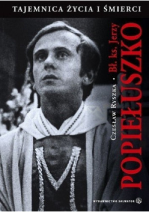 Tajemnica życia i śmierci - Czesław Ryszka - książka  wyd. 2010