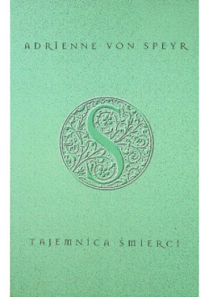 Tajemnica Śmierci - Marek Węcławski - książka  wyd. 1999