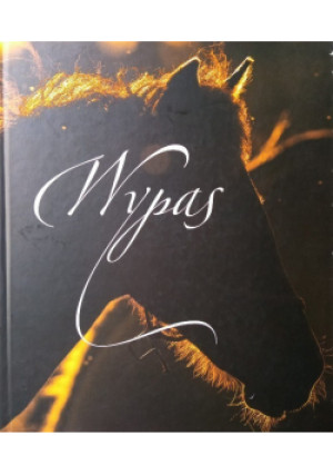 Wypas - książka  wyd. 2019