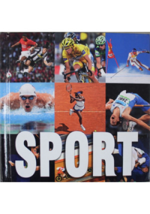 Sport - Elio Trifari - książka  wyd. 2008