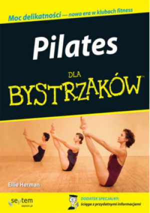 Pilates dla bystrzaków