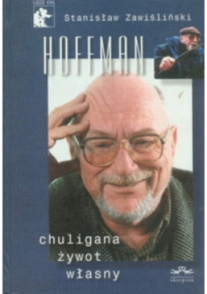 Hoffman - Stanisław Zawiśliński - książka  wyd. 1999