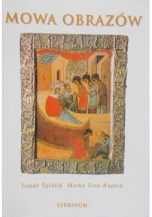 Mowa obrazów - Dembska Janina - książka  wyd. 2001