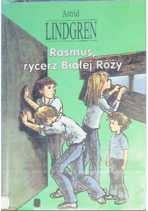 9788310103406 - Astrid Lindgren - książka  wyd. 1998