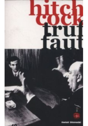 Hitchcock Truffaut - Francois Truffaut - książka  wyd. 2005
