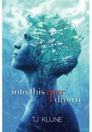 Into This River I Drown - TJ Klune - książka  wyd. 2025