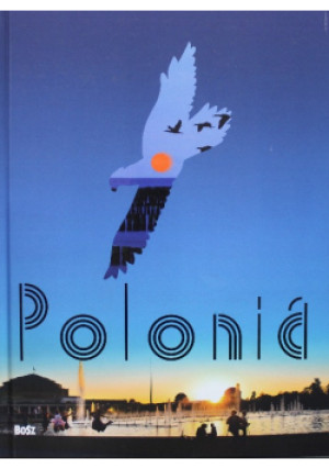 Polonia - książka historyczna wyd. 2016