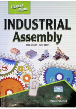 Industrial Assembly - Jenny Dooley, Cralg Gleason - książka  wyd. 2021