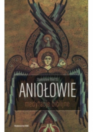 Aniołowie. Medytacje biblijne - Biel Stanisław - książka  wyd. 2016