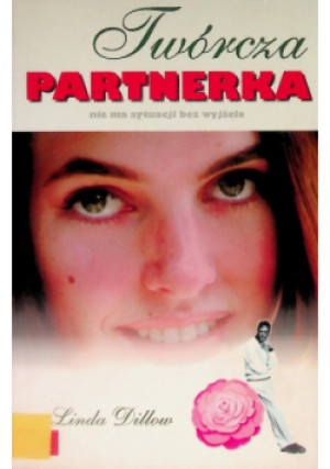 Twórcza partnerka - Linda Dillow - książka  wyd. 1997