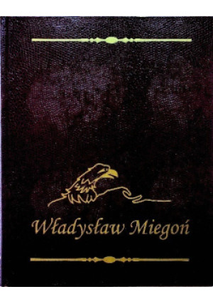 Ksiądz Władysław Miegoń - Dariusz Nawrot - książka  wyd. 2006