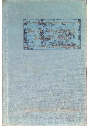 mały poradnik mechanika - książka  wyd. 1969