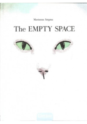 The Empty Space - Marianna Sztyma - książka wyd. 2017