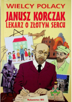 Wielcy Polacy - książka  wyd. 2013