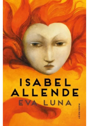Eva Luna - Isabel Allende - książka  wyd. 2025