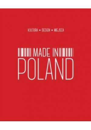 Made in Poland - Krzysztof Żywczak - książka  wyd. 2014