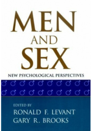 Men and sex - książka  wyd. 1997