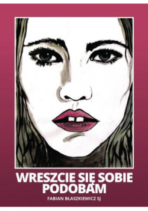 Wreszcie się sobie podobam Audiobook - książka