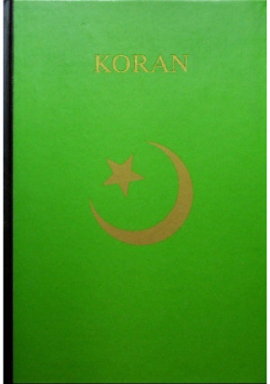 Koran Tom II - Józef Bielawski - książka  wyd. 2009
