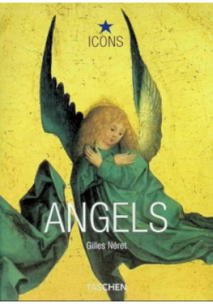 Angels - Gilles Neret - książka  wyd. 2004