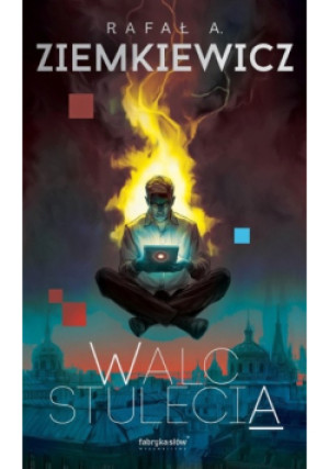 Walc stulecia - Rafał A. Ziemkiewicz - książka  wyd. 2010