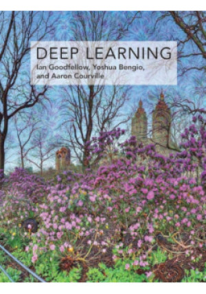 Deep Learning Systemy uczące się - Ian Goodfellow, Yoshua Bengio, Aaron Courville - książka  wyd. 2018