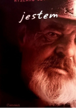 Jestem - Ryszard Szociński - książka  wyd. 2013