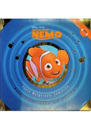 Gdzie jest Nemo - Grace Windsor - książka  wyd. 2012